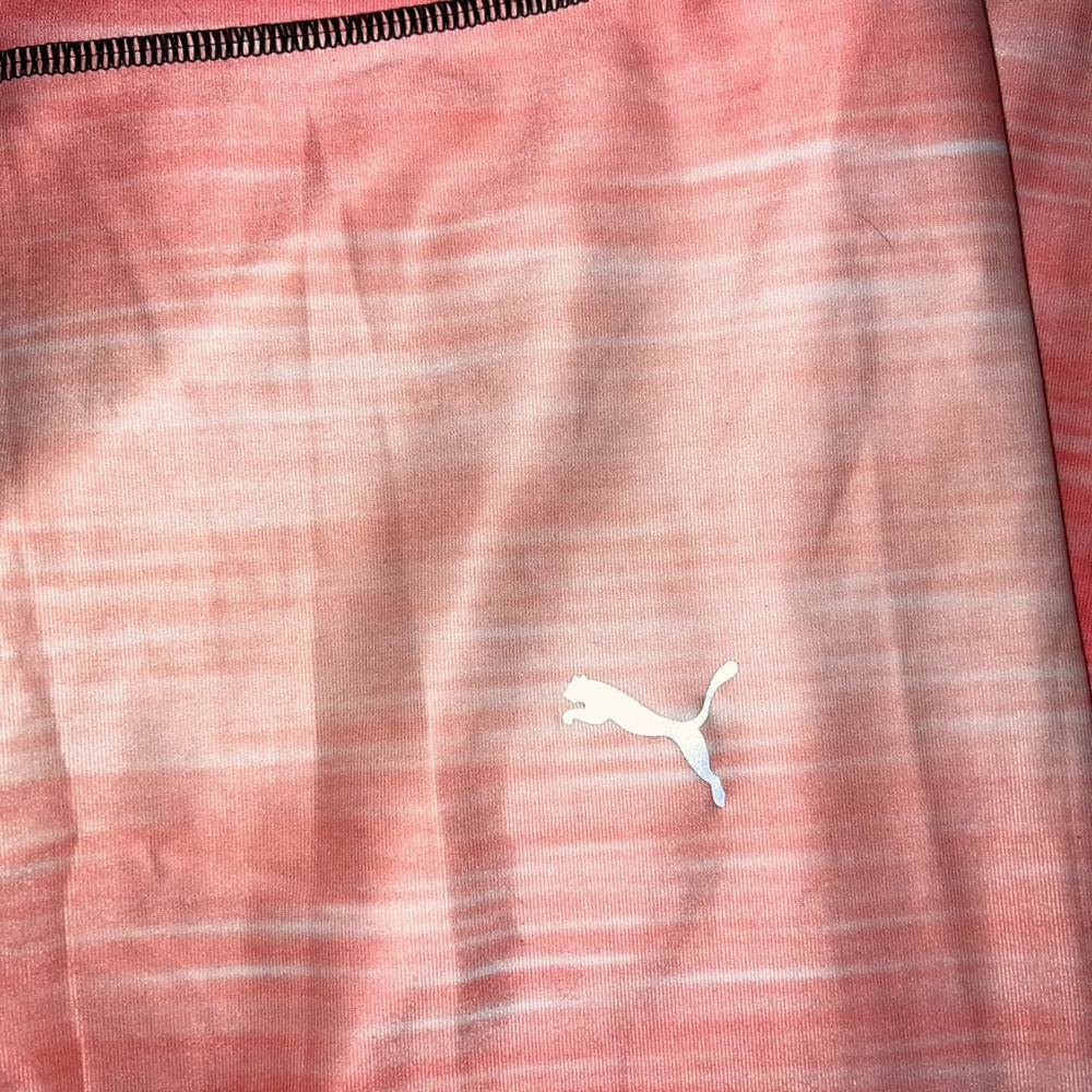 PUMA Ombré leggings! - Picture 3 of 4